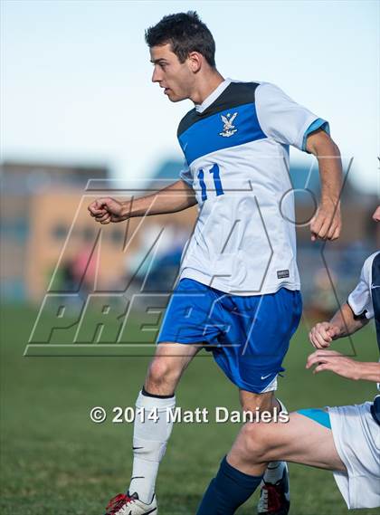 Thumbnail 3 in Chaparral @ Highlands Ranch photogallery.