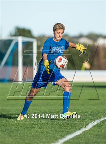 Thumbnail 2 in Chaparral @ Highlands Ranch photogallery.