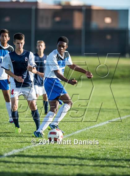 Thumbnail 2 in Chaparral @ Highlands Ranch photogallery.