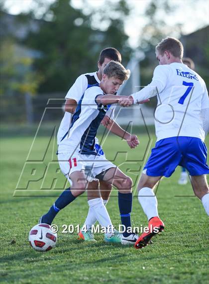 Thumbnail 3 in Chaparral @ Highlands Ranch photogallery.