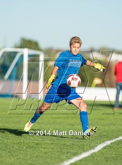 Thumbnail 2 in Chaparral @ Highlands Ranch photogallery.