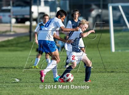 Thumbnail 2 in Chaparral @ Highlands Ranch photogallery.