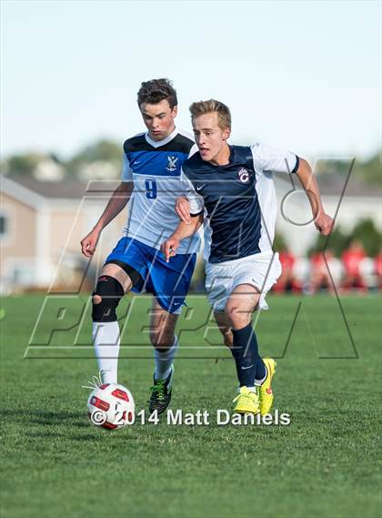 Thumbnail 2 in Chaparral @ Highlands Ranch photogallery.