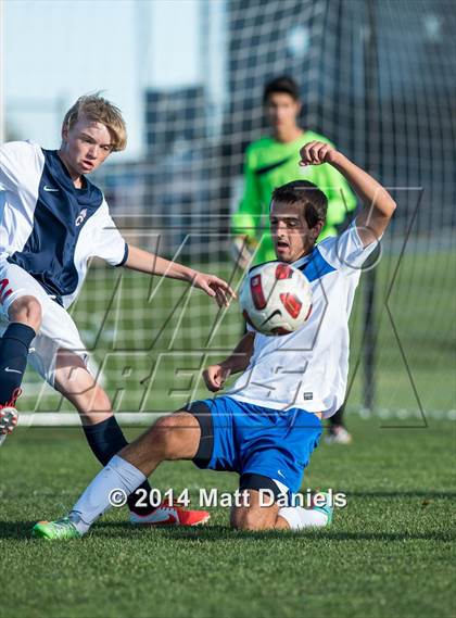 Thumbnail 3 in Chaparral @ Highlands Ranch photogallery.