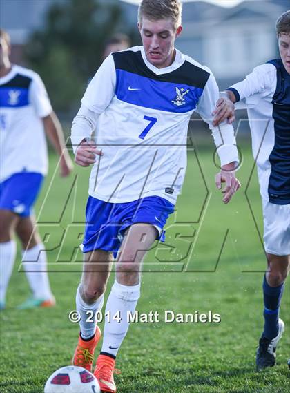 Thumbnail 2 in Chaparral @ Highlands Ranch photogallery.