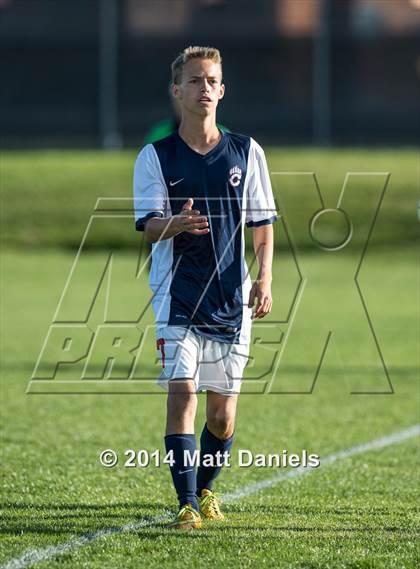 Thumbnail 2 in Chaparral @ Highlands Ranch photogallery.