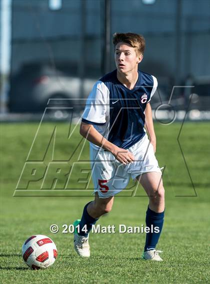 Thumbnail 1 in Chaparral @ Highlands Ranch photogallery.