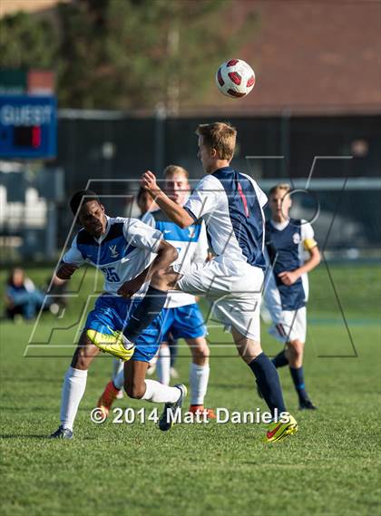 Thumbnail 1 in Chaparral @ Highlands Ranch photogallery.