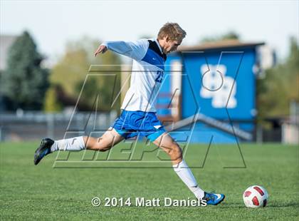 Thumbnail 2 in Chaparral @ Highlands Ranch photogallery.