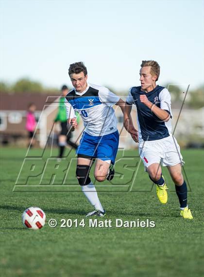 Thumbnail 3 in Chaparral @ Highlands Ranch photogallery.