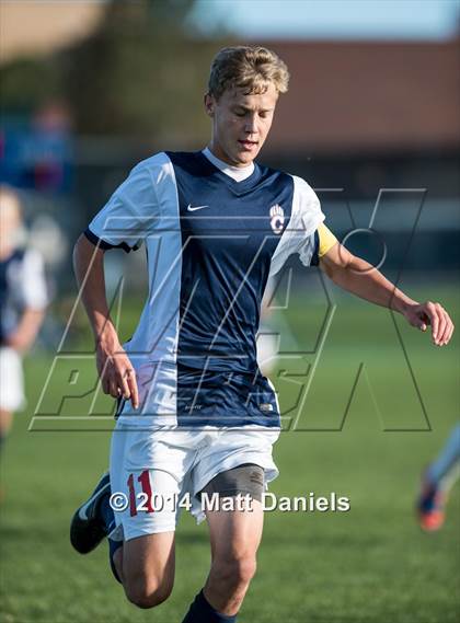 Thumbnail 3 in Chaparral @ Highlands Ranch photogallery.