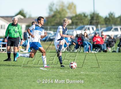 Thumbnail 2 in Chaparral @ Highlands Ranch photogallery.