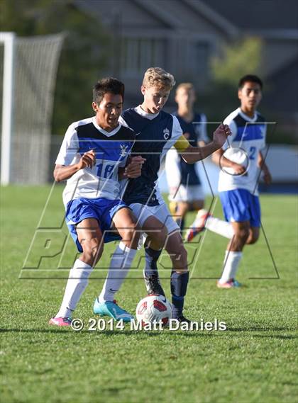 Thumbnail 3 in Chaparral @ Highlands Ranch photogallery.