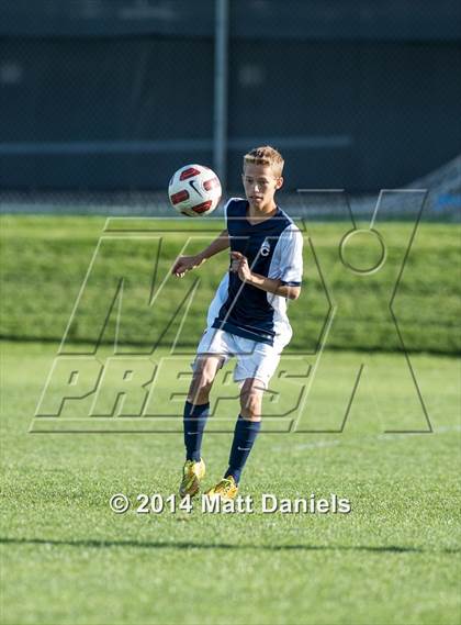 Thumbnail 3 in Chaparral @ Highlands Ranch photogallery.