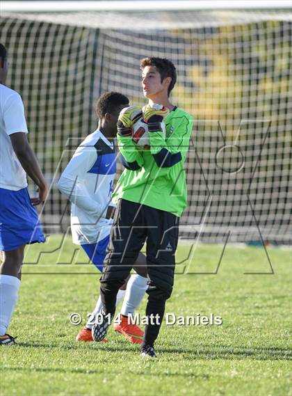 Thumbnail 1 in Chaparral @ Highlands Ranch photogallery.