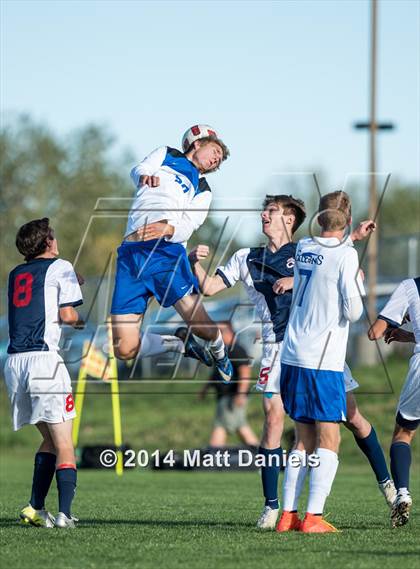 Thumbnail 1 in Chaparral @ Highlands Ranch photogallery.