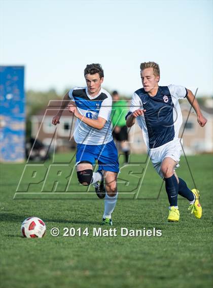 Thumbnail 2 in Chaparral @ Highlands Ranch photogallery.