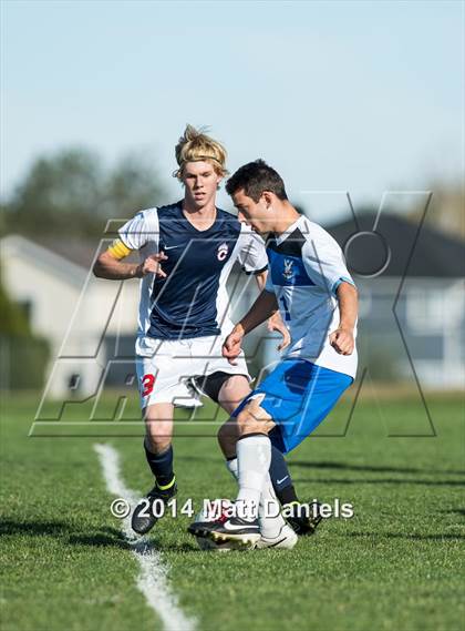 Thumbnail 3 in Chaparral @ Highlands Ranch photogallery.