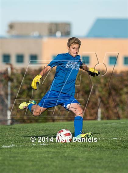 Thumbnail 3 in Chaparral @ Highlands Ranch photogallery.