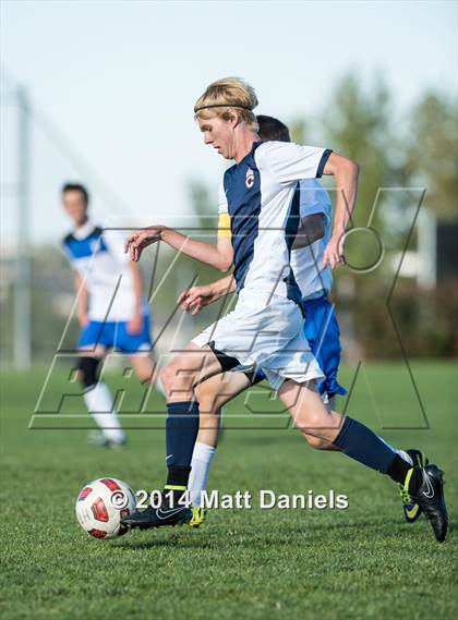 Thumbnail 1 in Chaparral @ Highlands Ranch photogallery.