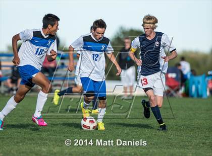 Thumbnail 1 in Chaparral @ Highlands Ranch photogallery.