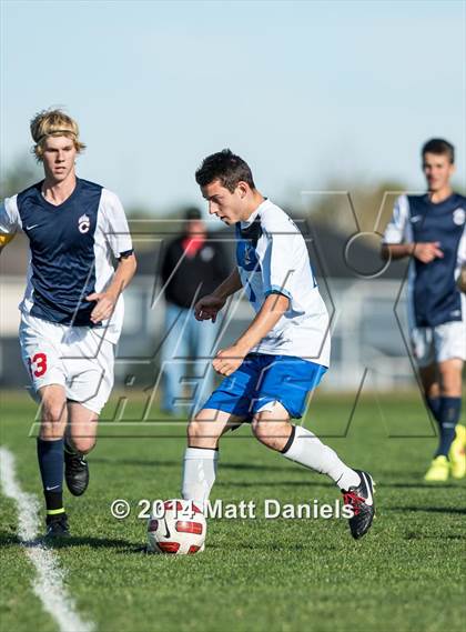 Thumbnail 2 in Chaparral @ Highlands Ranch photogallery.