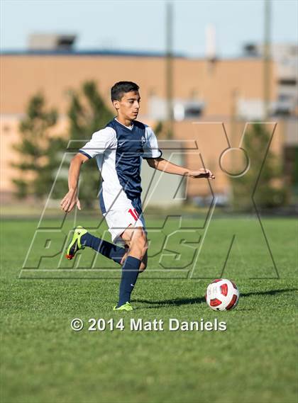 Thumbnail 3 in Chaparral @ Highlands Ranch photogallery.