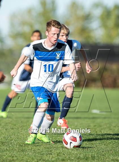 Thumbnail 1 in Chaparral @ Highlands Ranch photogallery.