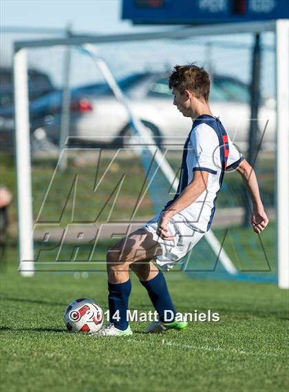 Thumbnail 1 in Chaparral @ Highlands Ranch photogallery.