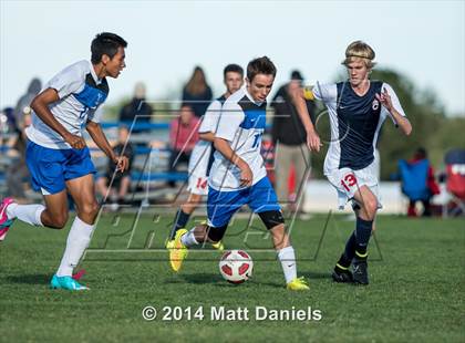 Thumbnail 3 in Chaparral @ Highlands Ranch photogallery.