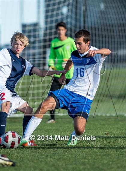 Thumbnail 2 in Chaparral @ Highlands Ranch photogallery.