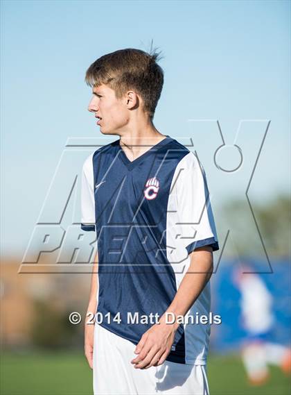 Thumbnail 2 in Chaparral @ Highlands Ranch photogallery.