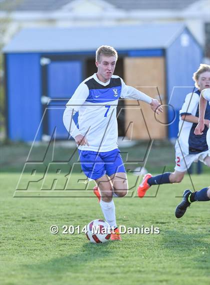 Thumbnail 2 in Chaparral @ Highlands Ranch photogallery.