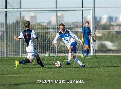 Thumbnail 1 in Chaparral @ Highlands Ranch photogallery.