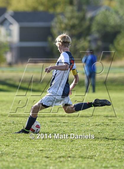 Thumbnail 3 in Chaparral @ Highlands Ranch photogallery.