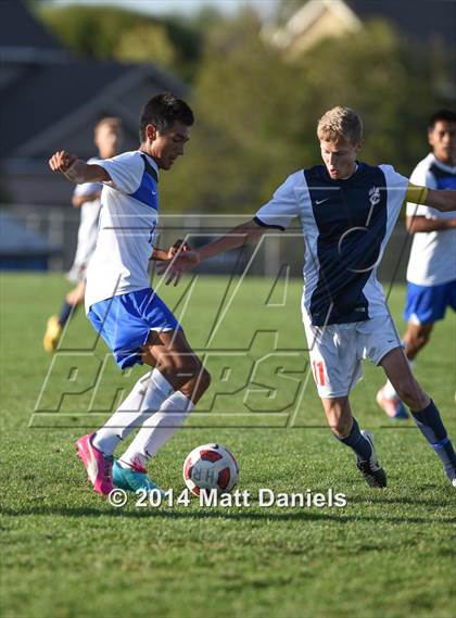 Thumbnail 1 in Chaparral @ Highlands Ranch photogallery.