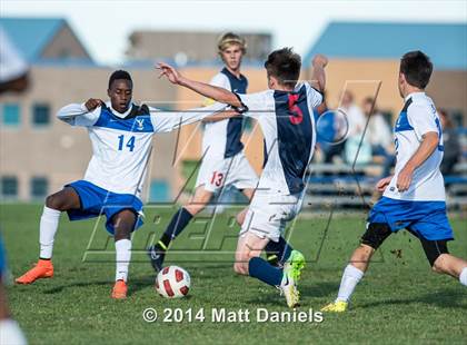 Thumbnail 2 in Chaparral @ Highlands Ranch photogallery.