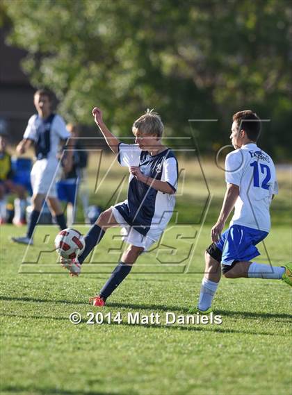 Thumbnail 1 in Chaparral @ Highlands Ranch photogallery.