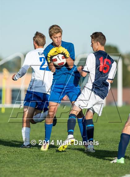 Thumbnail 1 in Chaparral @ Highlands Ranch photogallery.