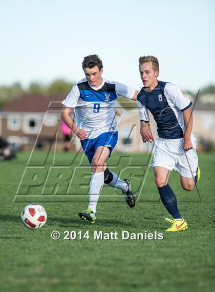 Thumbnail 1 in Chaparral @ Highlands Ranch photogallery.