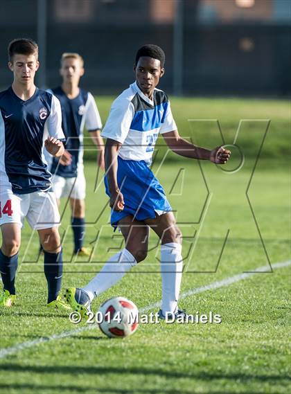 Thumbnail 3 in Chaparral @ Highlands Ranch photogallery.