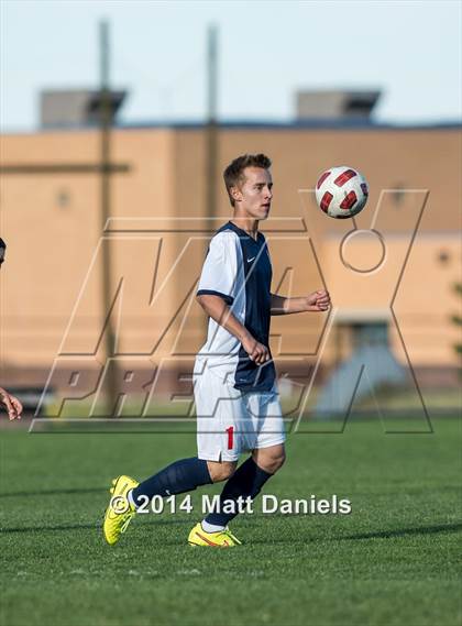 Thumbnail 3 in Chaparral @ Highlands Ranch photogallery.