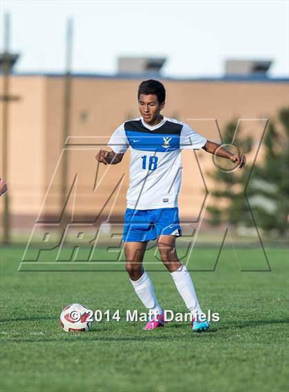 Thumbnail 1 in Chaparral @ Highlands Ranch photogallery.