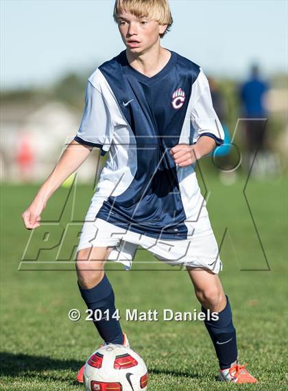 Thumbnail 3 in Chaparral @ Highlands Ranch photogallery.