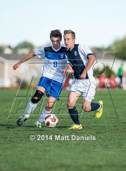 Thumbnail 1 in Chaparral @ Highlands Ranch photogallery.