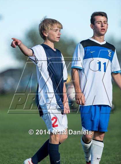 Thumbnail 1 in Chaparral @ Highlands Ranch photogallery.