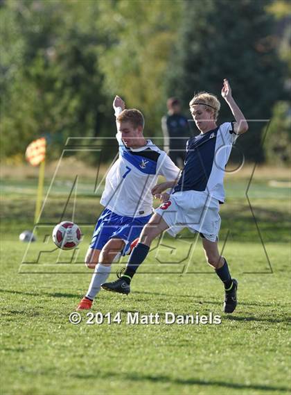 Thumbnail 3 in Chaparral @ Highlands Ranch photogallery.