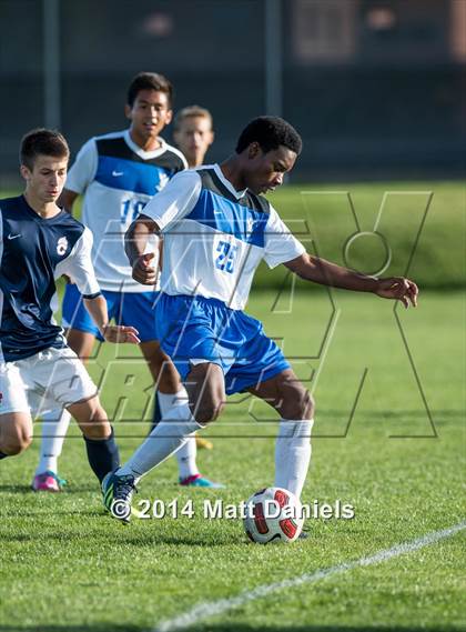 Thumbnail 1 in Chaparral @ Highlands Ranch photogallery.