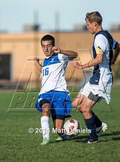 Thumbnail 2 in Chaparral @ Highlands Ranch photogallery.