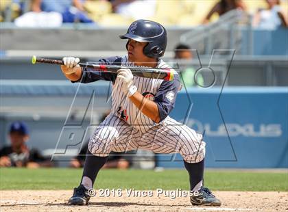 Thumbnail 1 in Chatsworth vs. El Camino Real (CIF L.A. City Section D1 Final) photogallery.